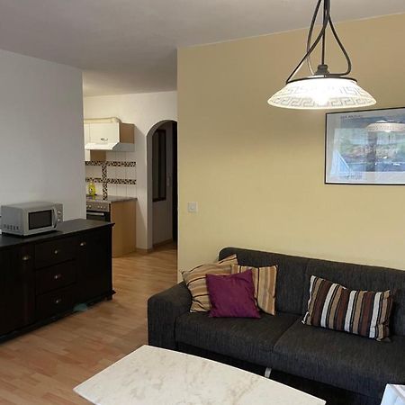 צל-אם-זי Captains Sunny Apartment At Sigl With Summercard מראה חיצוני תמונה