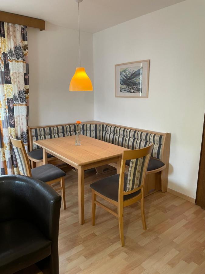 צל-אם-זי Captains Sunny Apartment At Sigl With Summercard מראה חיצוני תמונה